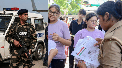 Neet re exam 2026