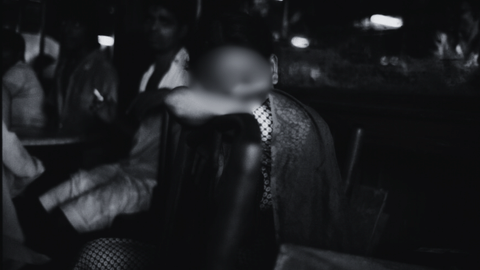 prostitution