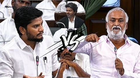 minister ramesh