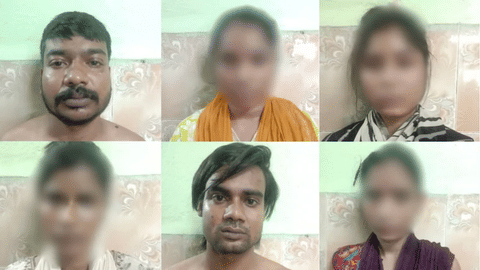 kerala crime case