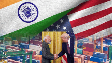 India-US trade deal