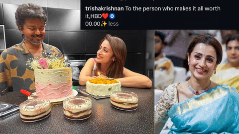 trisha