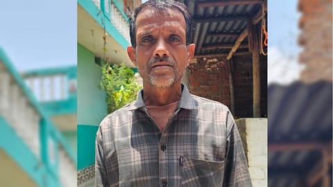 Chhattisgarh serial killer