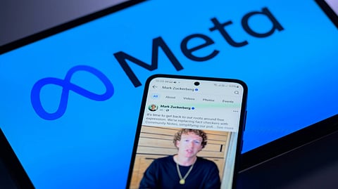 meta