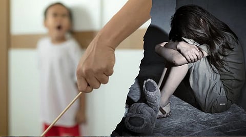 sexual assault