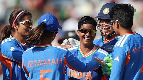 India–Ireland Cricket Board Revises Schedule