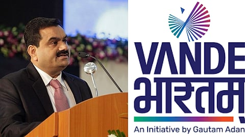 Vande Bharatam