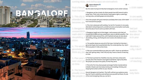 Why is the post of an entrepreneur