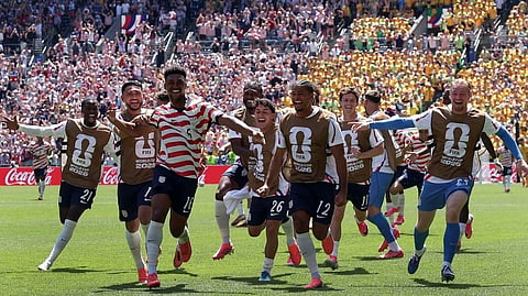 2026 FIFA