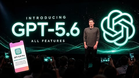 ChatGPT 5.6