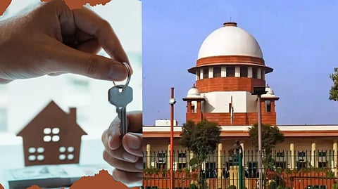 Supreme court