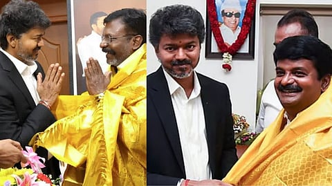 Thirumavalavan