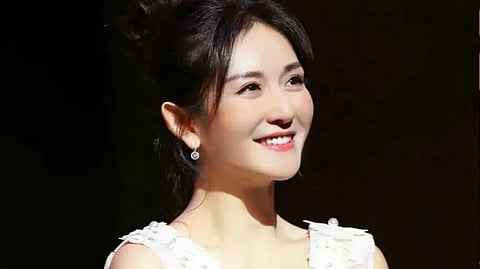 ஷியே நா (Xie Na)