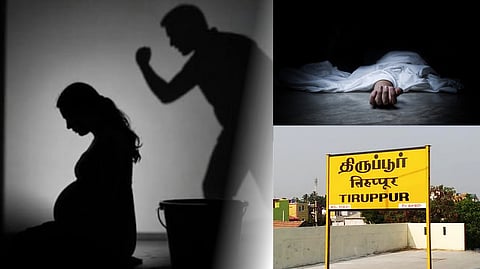trippur murder case