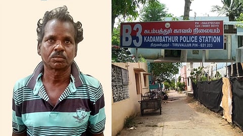 "சித்தப்பாவுடன் விபரீத உறவு.. 16 வயது சிறுமியை திருமணம் செய்த 55 வயது முதியவர்" - ஆசை வார்த்தை கூறி பலமுறை பாலியல் வன்கொடுமை!