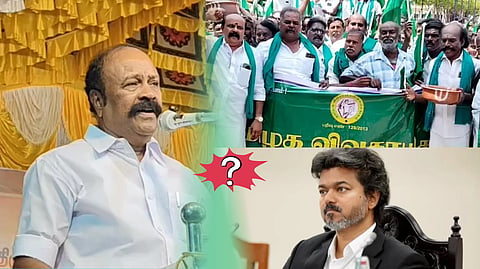 பெரியகருப்பன் DMK