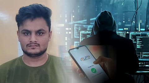 cyber crime
