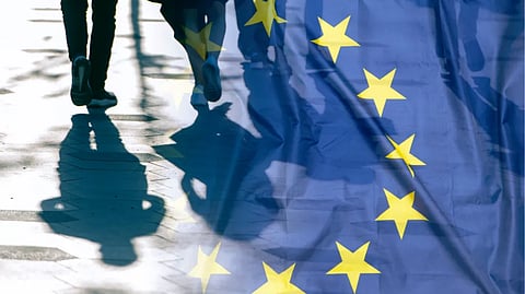 Europe