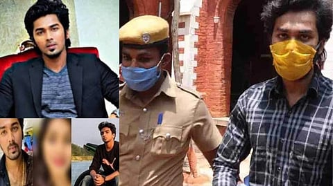 Nagercoil Kasi case