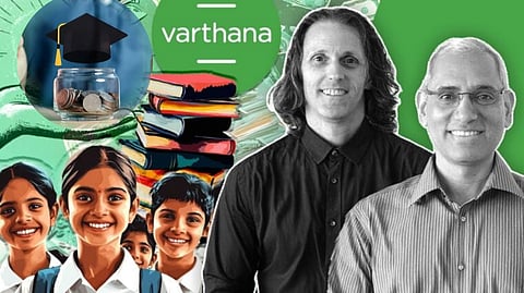 Varthana Finance ₹967 crore deal