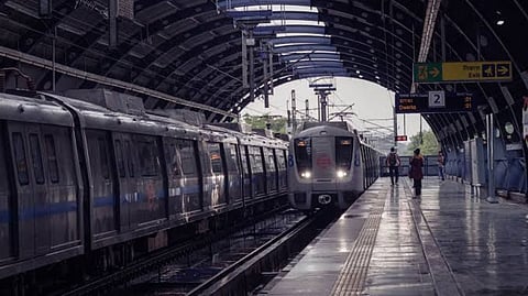 Metro