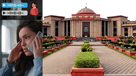 ரகசியமாக பதிவு செய்த ஆடியோ… நீதிமன்றத்தில் ஆதாரமாக ஏற்கலாமா? புதிய தீர்ப்பு எழுப்பிய சட்ட விவாதம்!