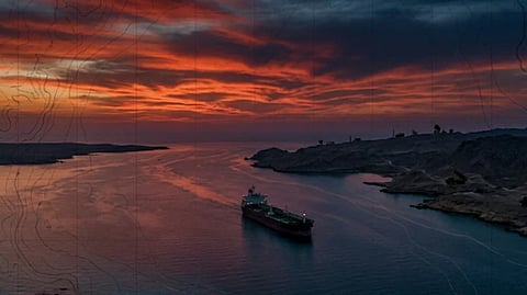 multi-billion dollar project