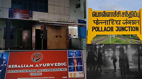 pollachi crime news