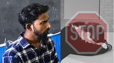 bihar pocso case