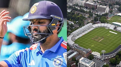 Rohit Sharma ODI retirement news