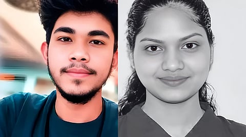 Nashik woman murder case
