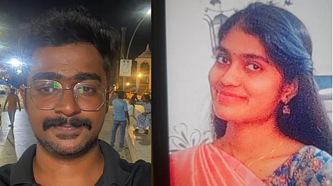 AI misuse in crime