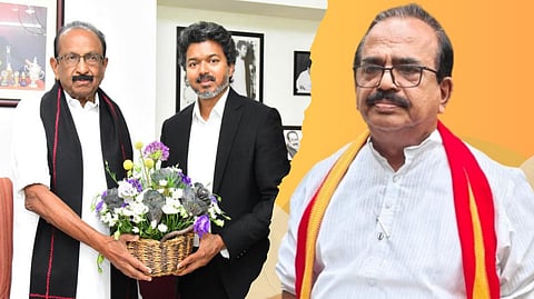 நாஞ்சில் சம்பத்
