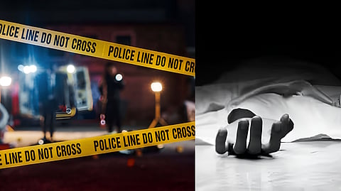 Maharashtra crime news