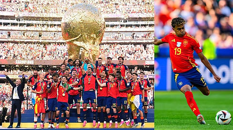 Spain