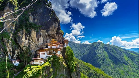 Bhutan