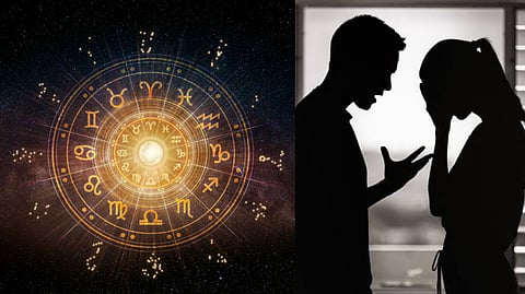Zodiac sign