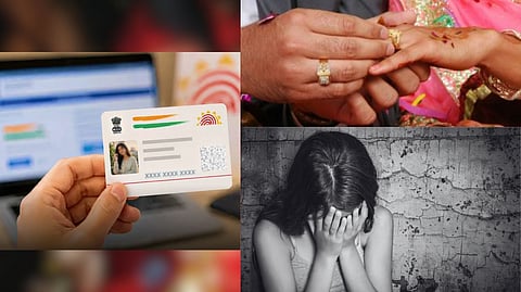 POCSO case