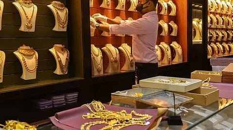 gold rate