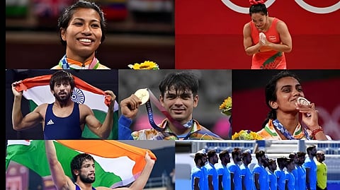 India Sports Revolution