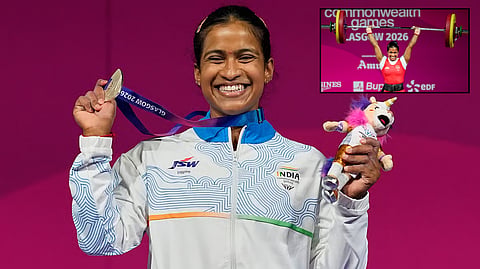 Gyaneshwari yadav