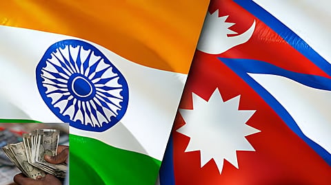India Nepal Travel Rules