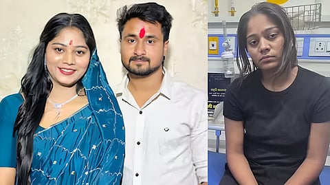 Sonam Raghuvanshi latest news