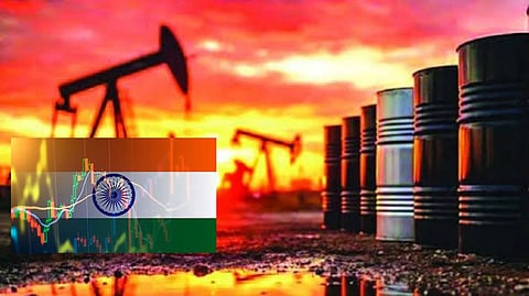 crudeoil price hike
