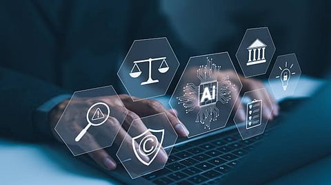 AI governance