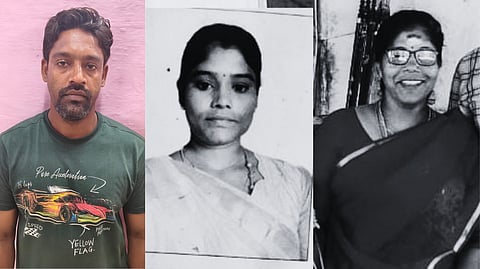 extra marital affair murder