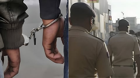 30-year-old Delhi murder case