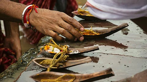 Pitru Dosham