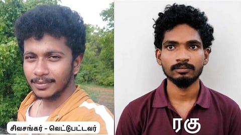 thiruvannamalai murder attempt