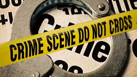 Uttar Pradesh murder case